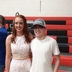 Meet your Posher, Ron